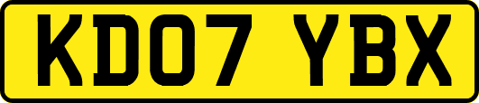 KD07YBX