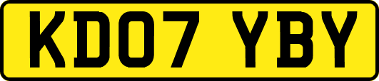 KD07YBY