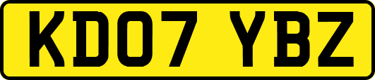 KD07YBZ