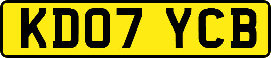 KD07YCB