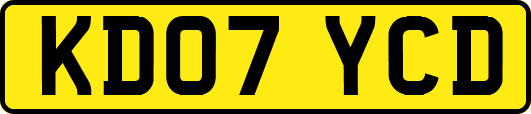 KD07YCD