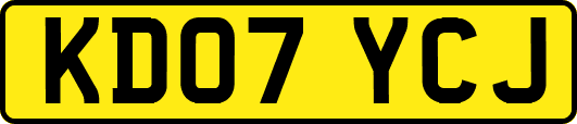 KD07YCJ