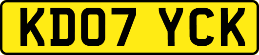 KD07YCK