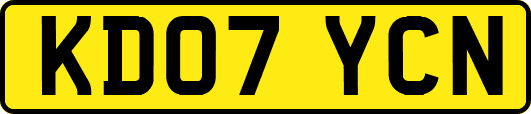 KD07YCN