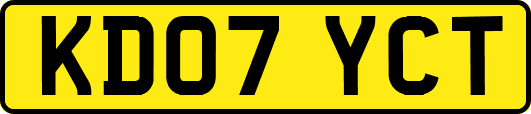 KD07YCT