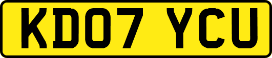 KD07YCU
