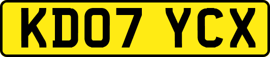 KD07YCX
