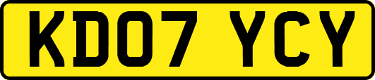 KD07YCY