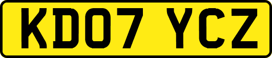 KD07YCZ