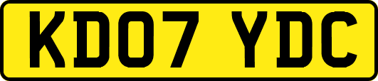 KD07YDC