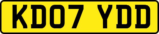 KD07YDD