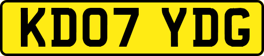 KD07YDG