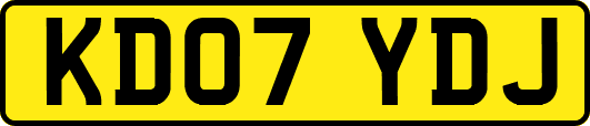 KD07YDJ