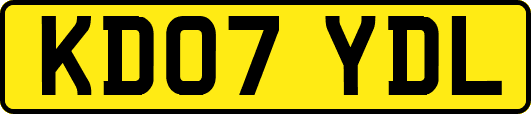KD07YDL