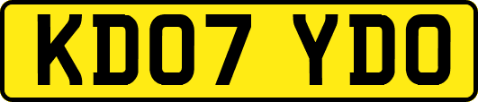 KD07YDO