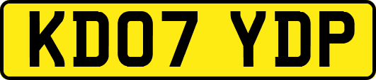 KD07YDP