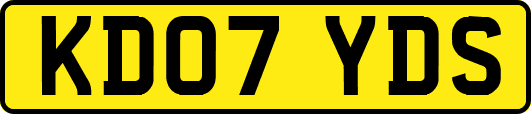 KD07YDS