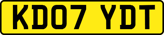 KD07YDT