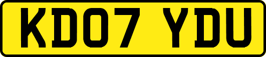 KD07YDU
