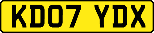 KD07YDX
