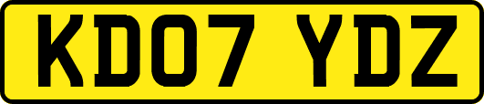 KD07YDZ