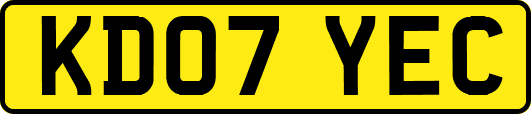 KD07YEC