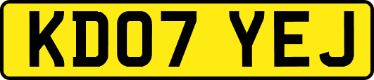 KD07YEJ