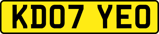 KD07YEO