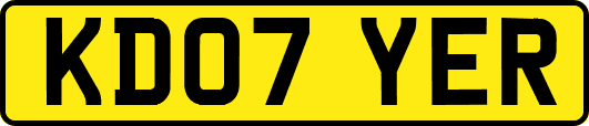 KD07YER