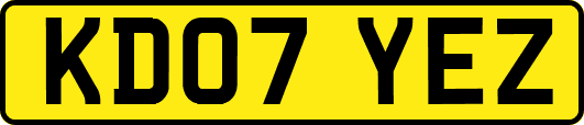 KD07YEZ