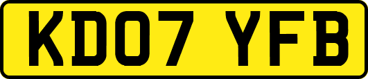 KD07YFB