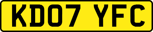 KD07YFC