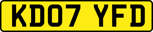 KD07YFD