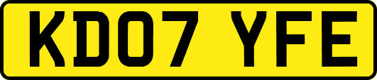 KD07YFE