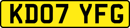 KD07YFG