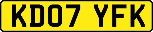 KD07YFK