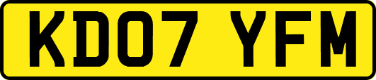 KD07YFM