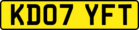 KD07YFT