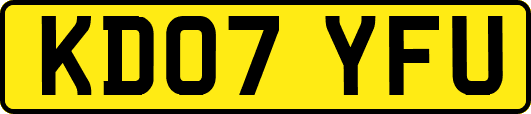 KD07YFU