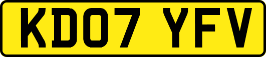 KD07YFV