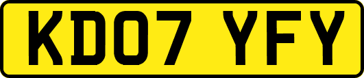 KD07YFY