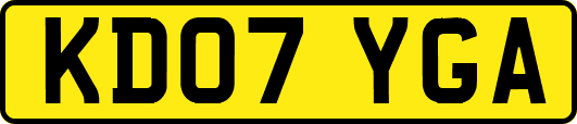 KD07YGA