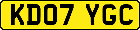 KD07YGC