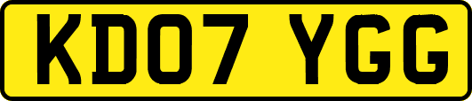 KD07YGG