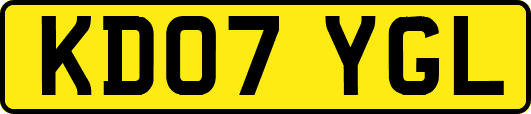 KD07YGL