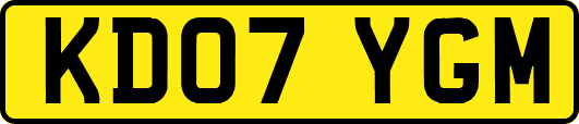 KD07YGM