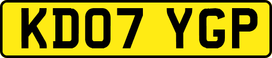 KD07YGP