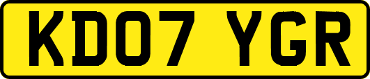 KD07YGR