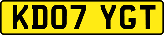 KD07YGT