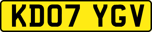 KD07YGV
